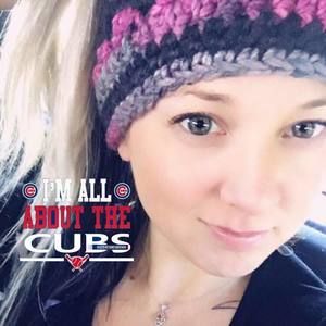 Meet your Posher, Theresa